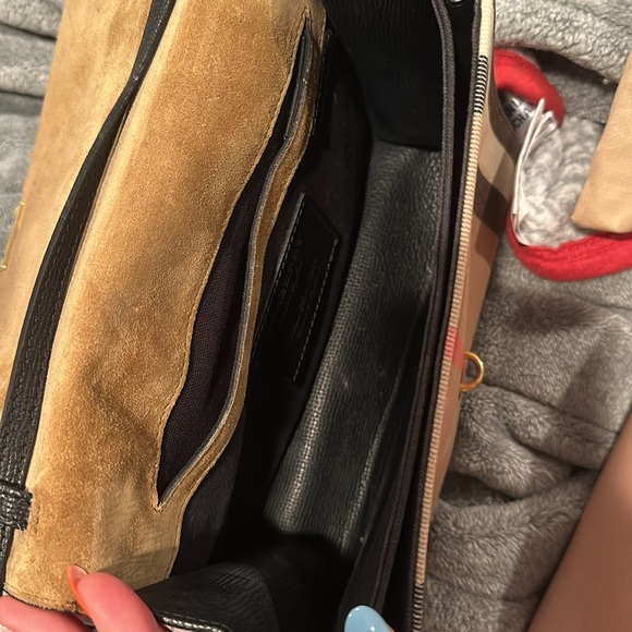 Burberry purse - Picture 4 of 7